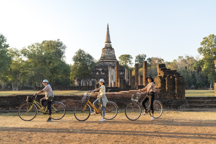 สุโขทัย